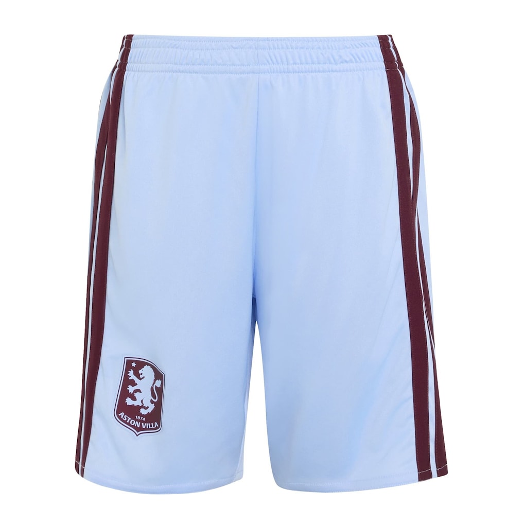 Adidas Aston Villa Heimtrikot 26/27 Herren - Image 6