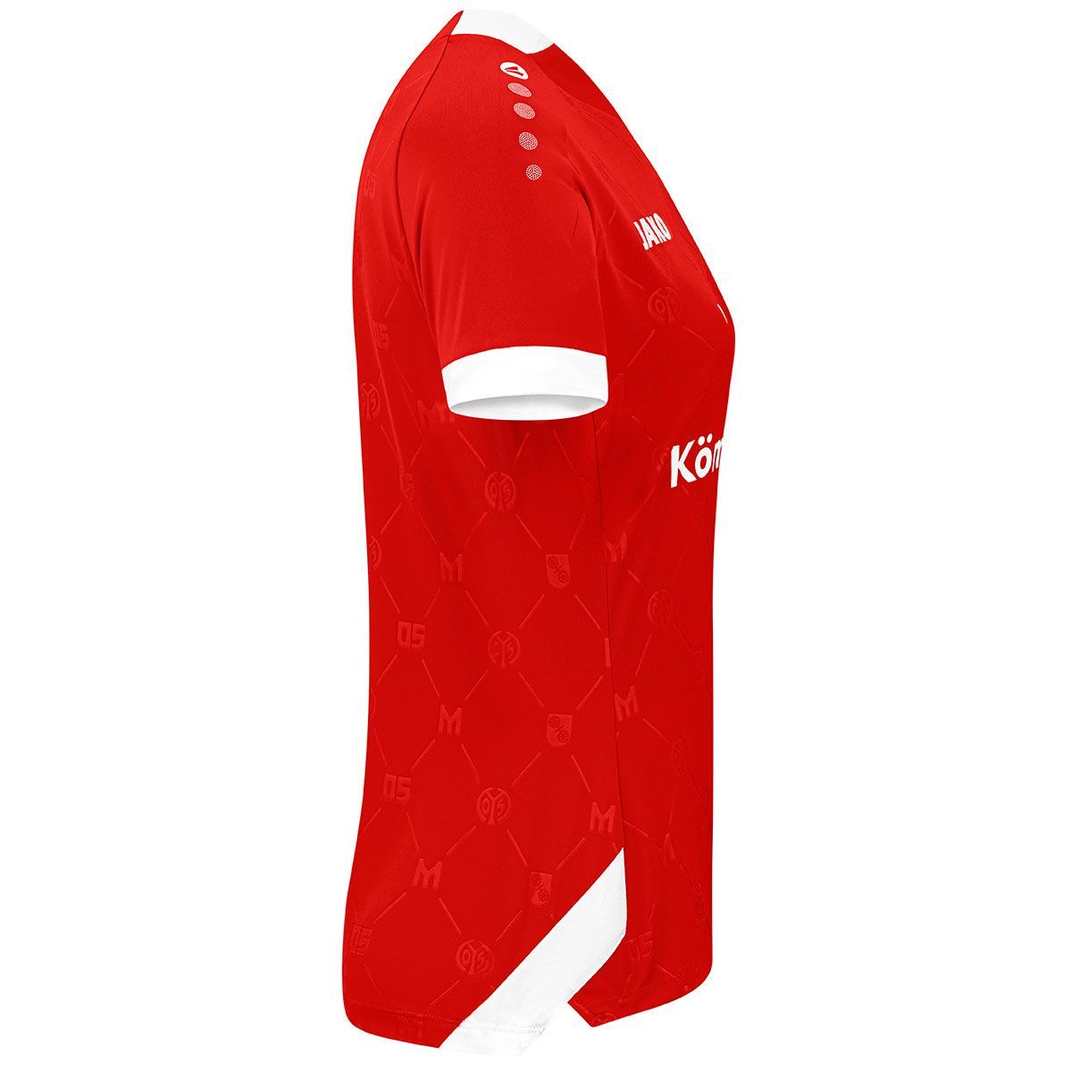 Jako 1. FSV Mainz 05 Heimtrikot 26/27 Damen - Image 4
