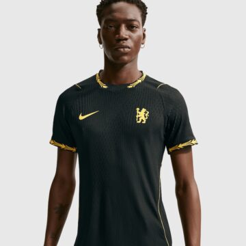 Nike Chelsea FC Auswärtstrikot 26/27 Herren