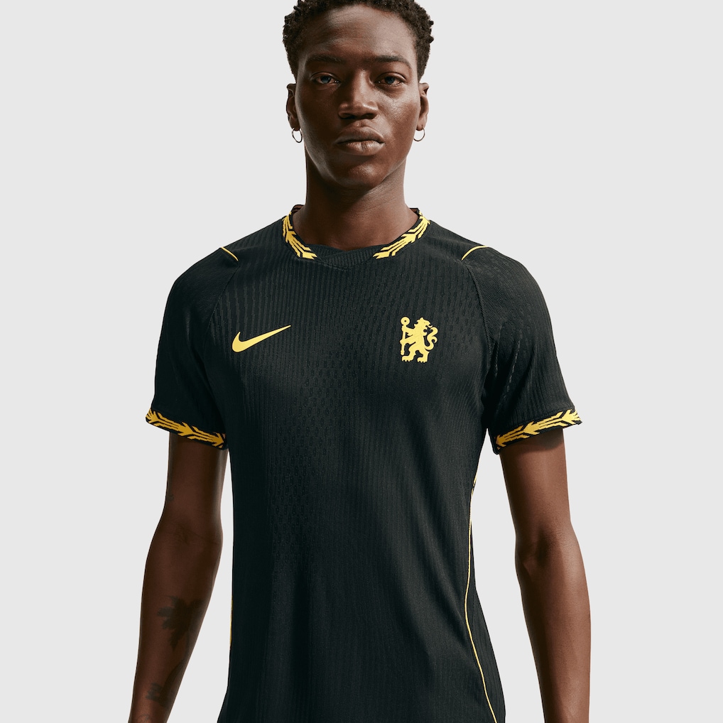 Nike Chelsea FC Auswärtstrikot 26/27 Herren