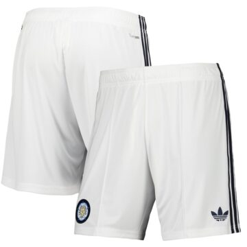Adidas Leeds United Auswärts Shorts 2026 Herren