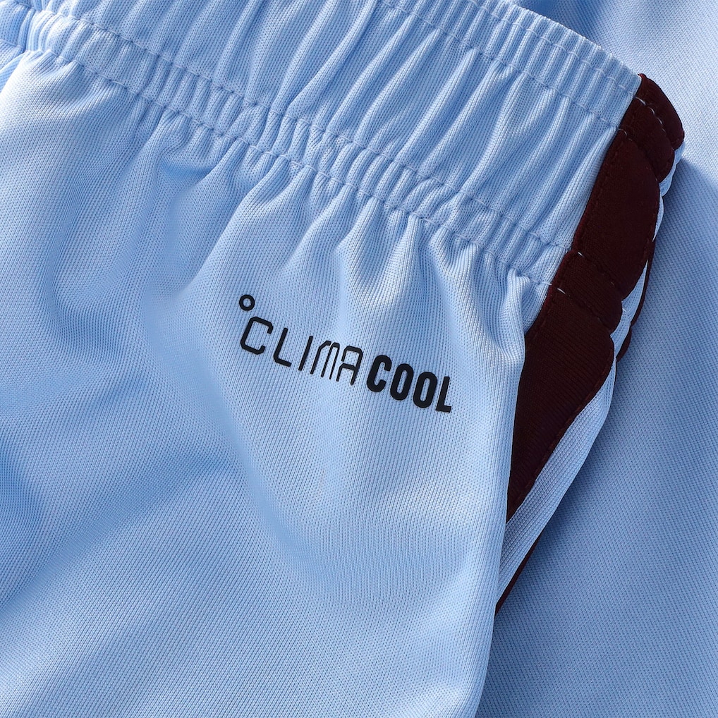 Adidas Aston Villa Heim Shorts 26/27 Kinder - Image 11