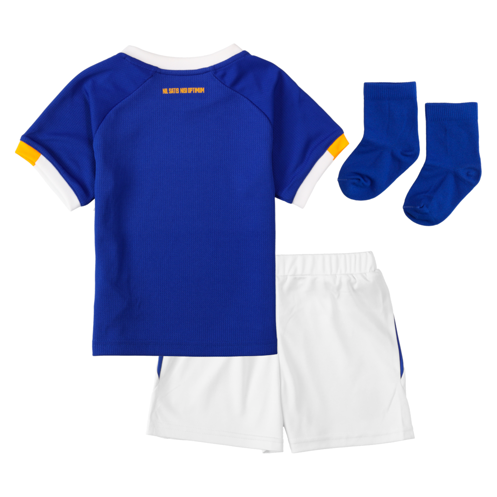 Castore Everton FC Heimtrikot 2026/27 Kinder - Image 3