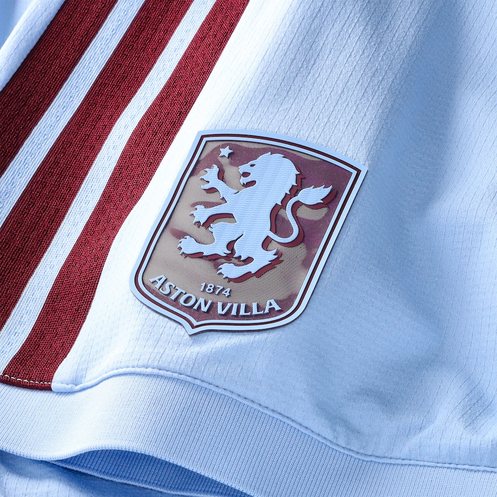 Adidas Aston Villa Heim Trikot 26/27 Herren - Image 8
