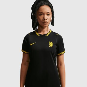Nike Chelsea FC Damen Auswärtstrikot 26/27