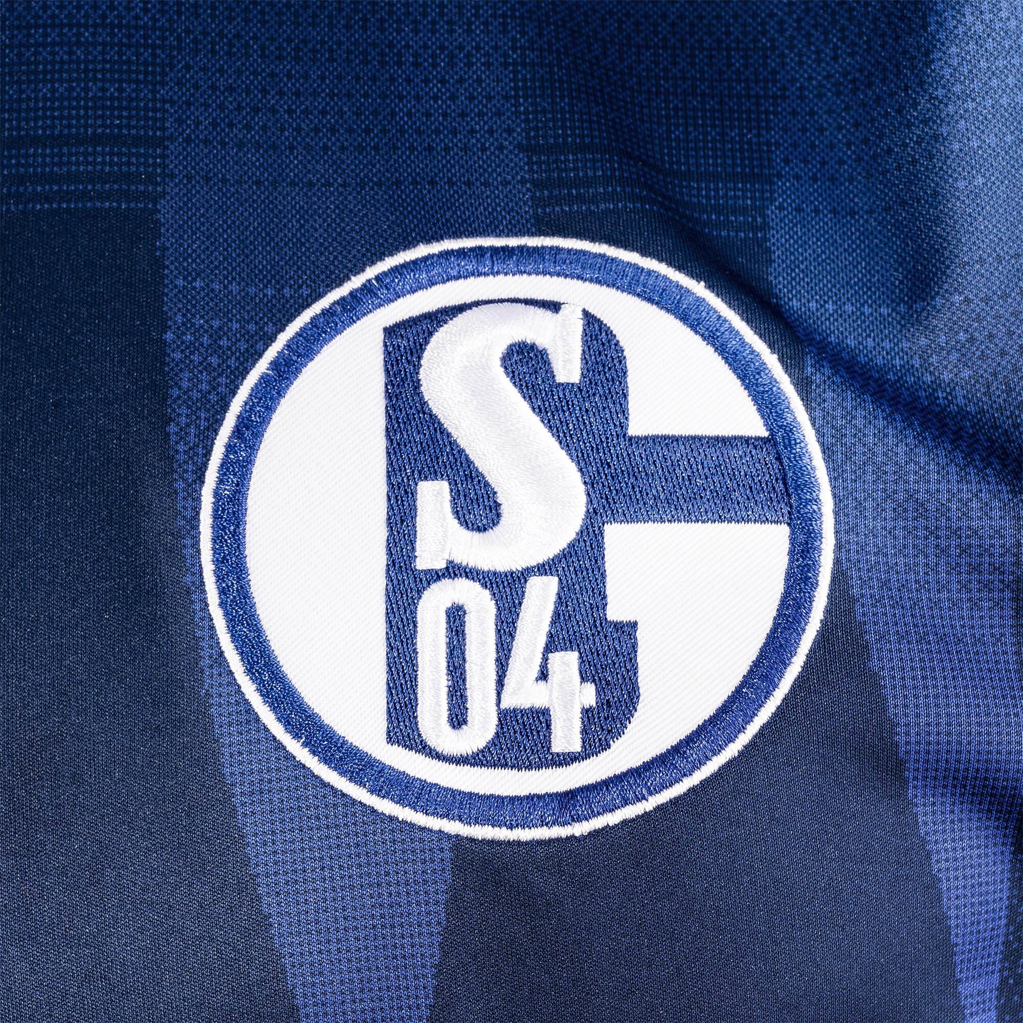 Adidas FC Schalke 04 Standard Trikot 26/27 Kinder - Image 6