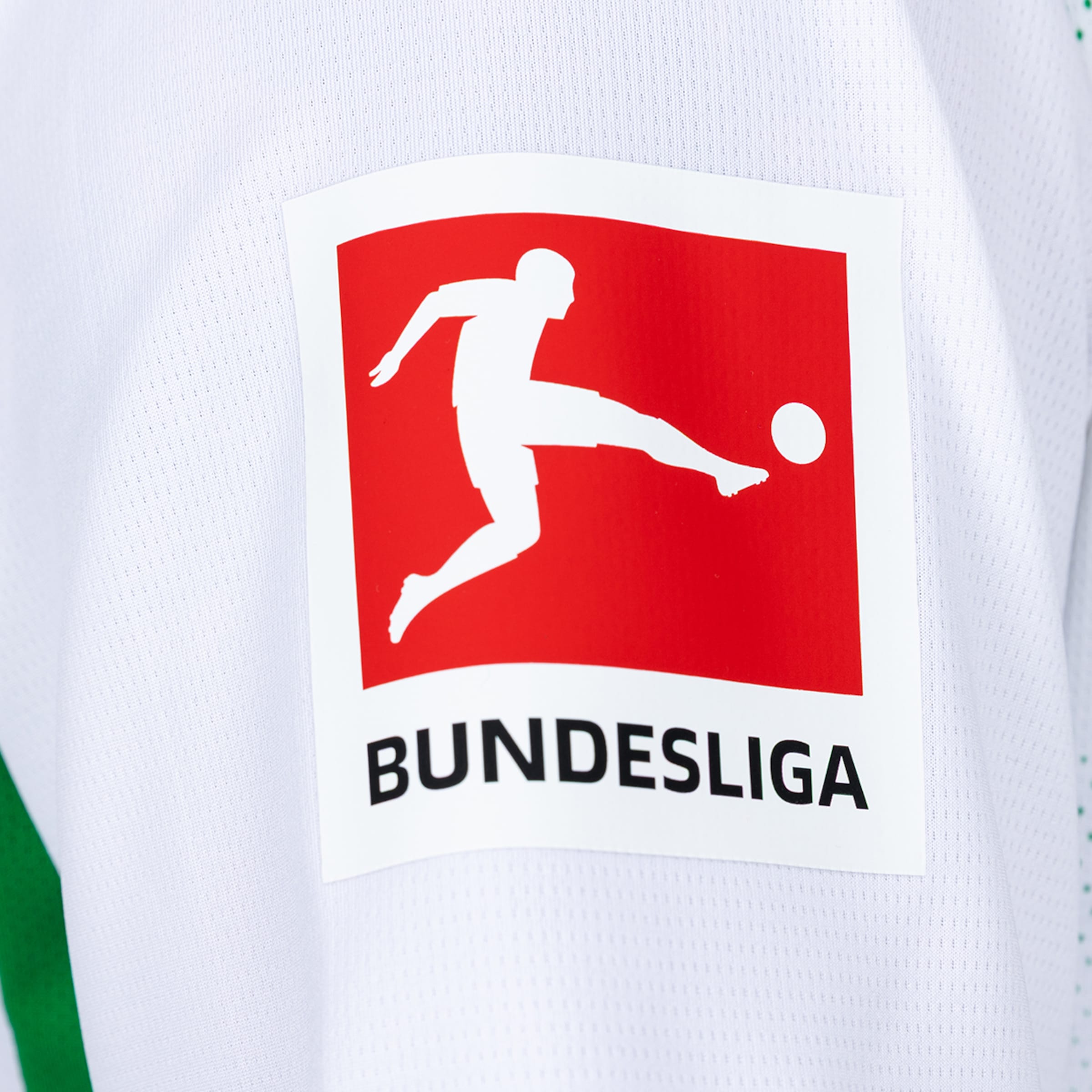 Herren Puma Borussia Mönchengladbach Heimtrikot 26/27 - Image 6