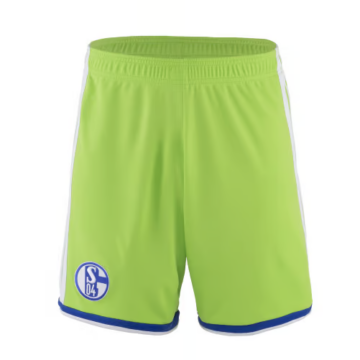 Adidas FC Schalke 04 3rd Trikot 26/27 Kinder