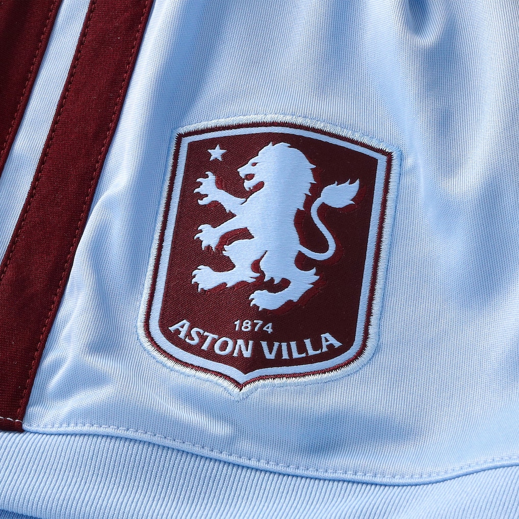 Adidas Aston Villa Heim Shorts 26/27 Kinder - Image 8