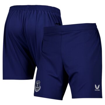 Castore Everton FC Auswärts Shorts 26/27 Herren