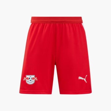 Puma RB Leipzig Heim Shorts 26/27 Kinder