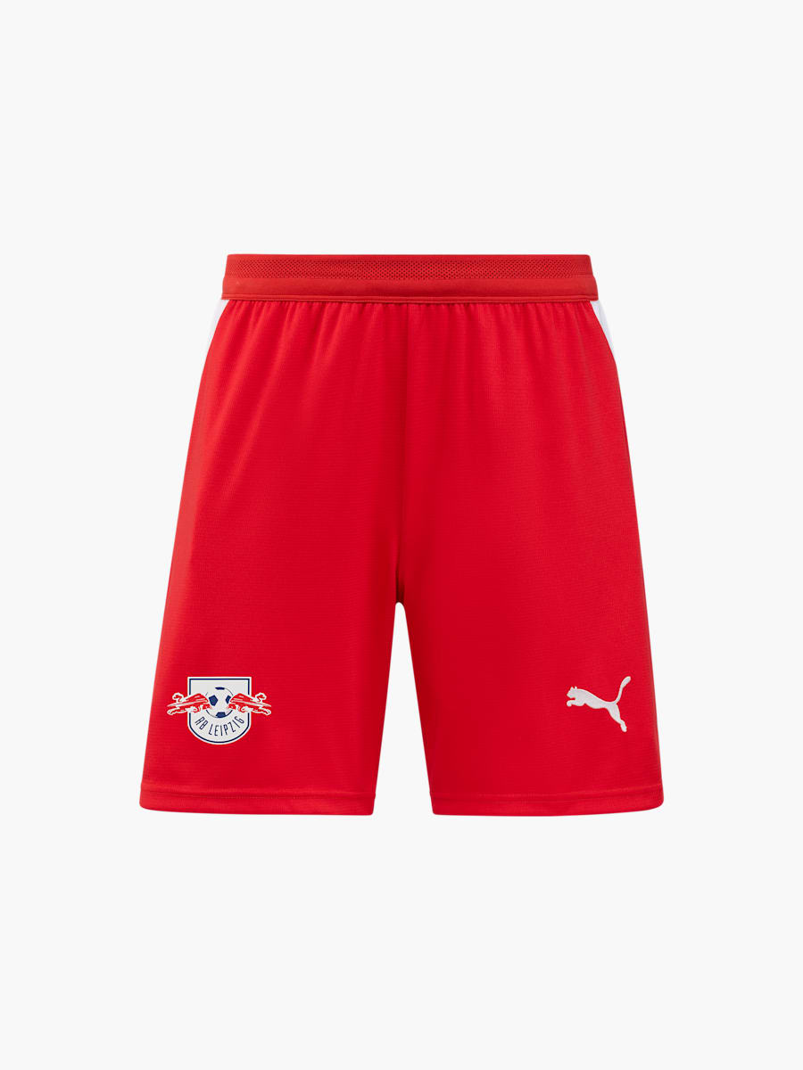 Puma RB Leipzig Heim Shorts 26/27 Kinder