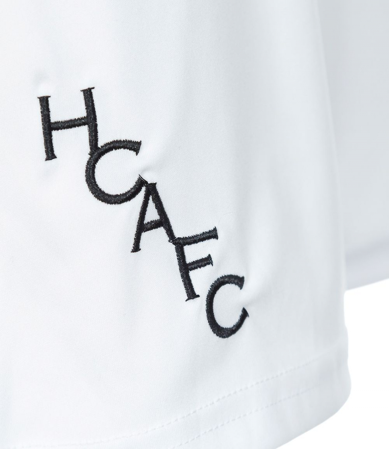 Herren Hull City Heimshorts 26/27 - Image 3