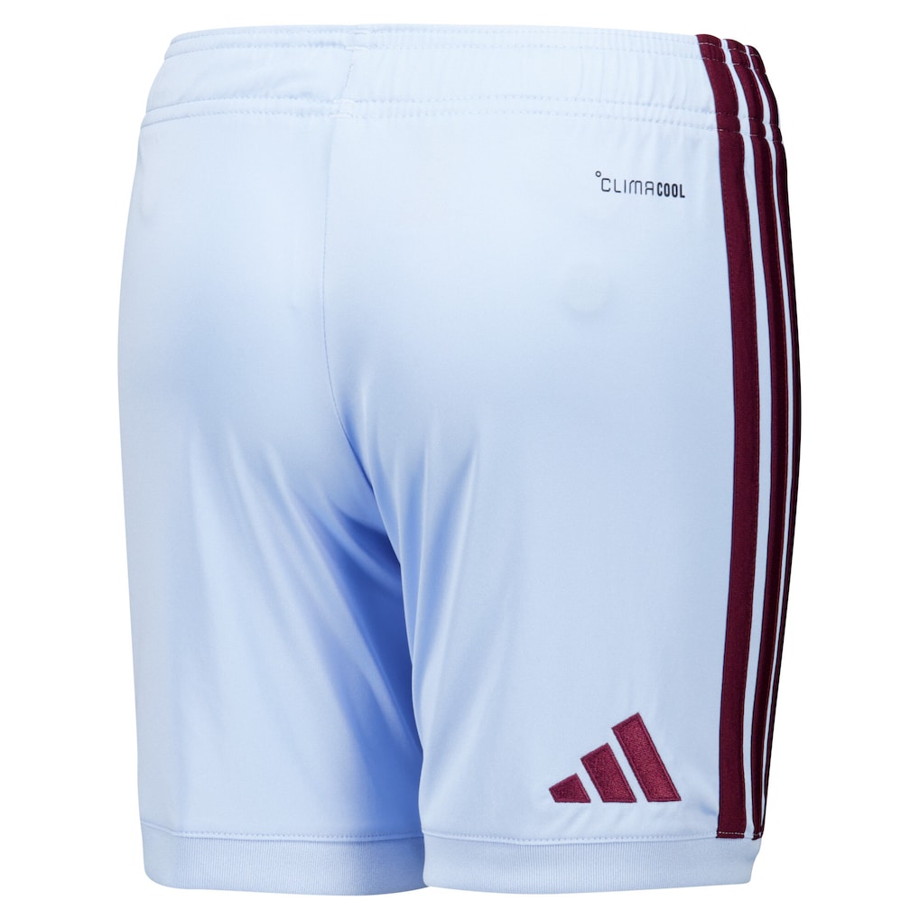 Adidas Aston Villa Heim Shorts 26/27 Kinder - Image 6