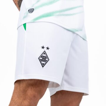Herren Puma Borussia Mönchengladbach Heim Shorts 26/27