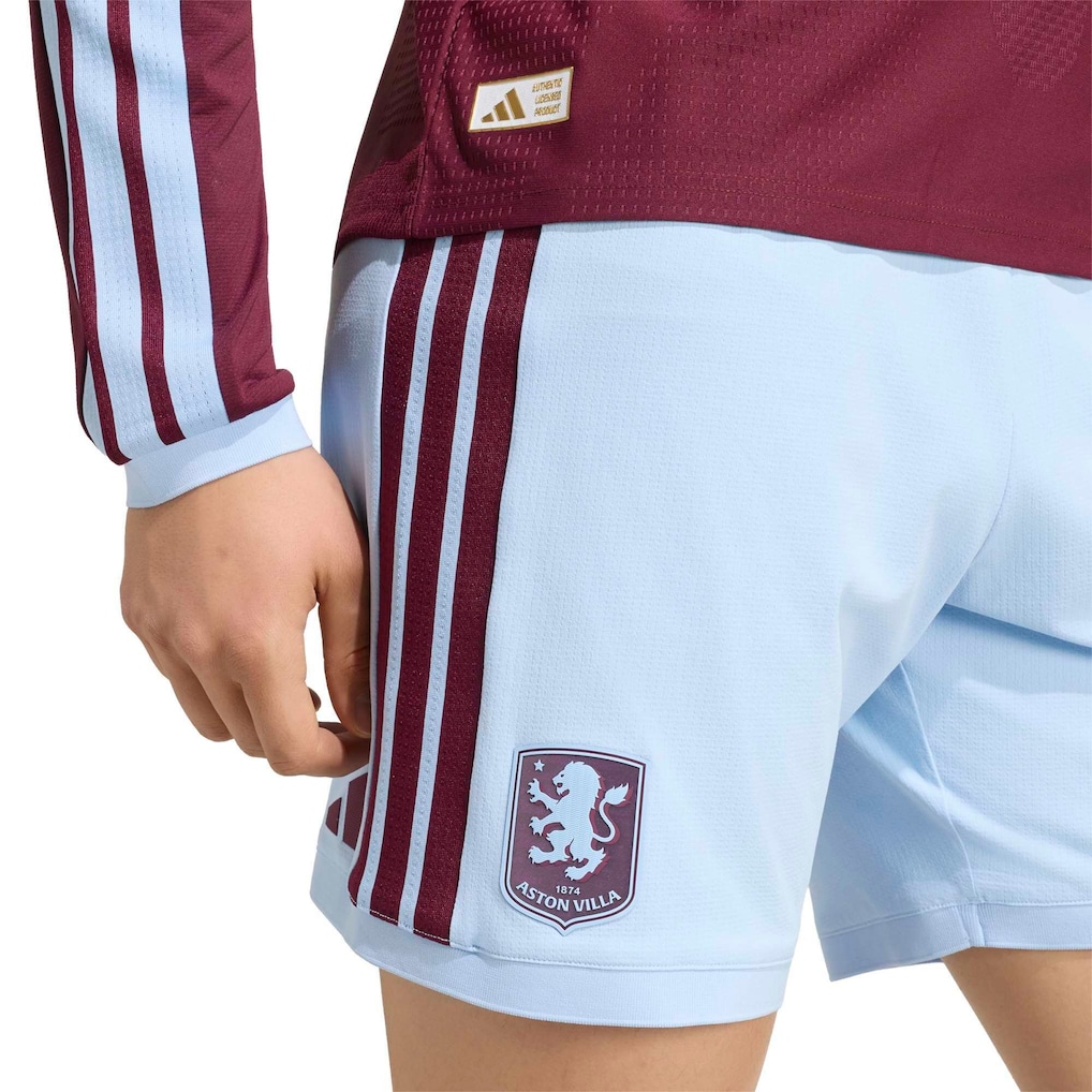 Adidas Aston Villa Heim Trikot 26/27 Herren - Image 3