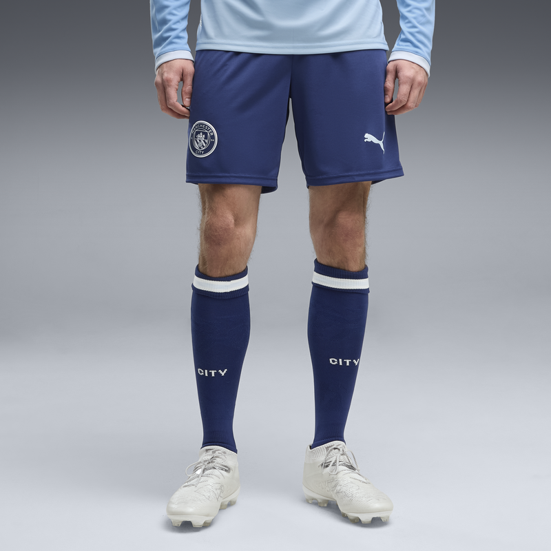 Herren Puma Manchester City Standard Shorts 26/27 - Image 3