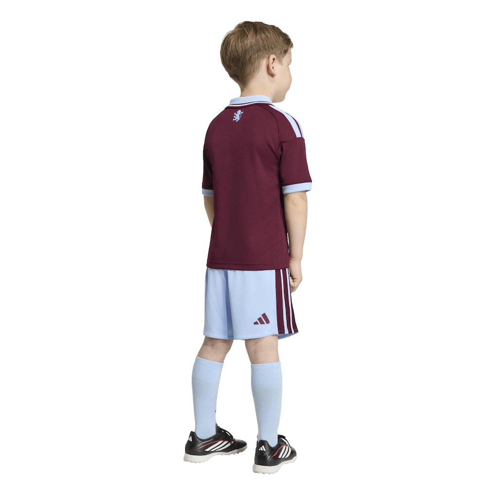 Adidas Aston Villa Heimtrikot 26/27 Herren - Image 11