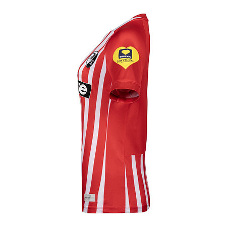 Nike SC Freiburg Heimtrikot 26/27 Damen - Image 2
