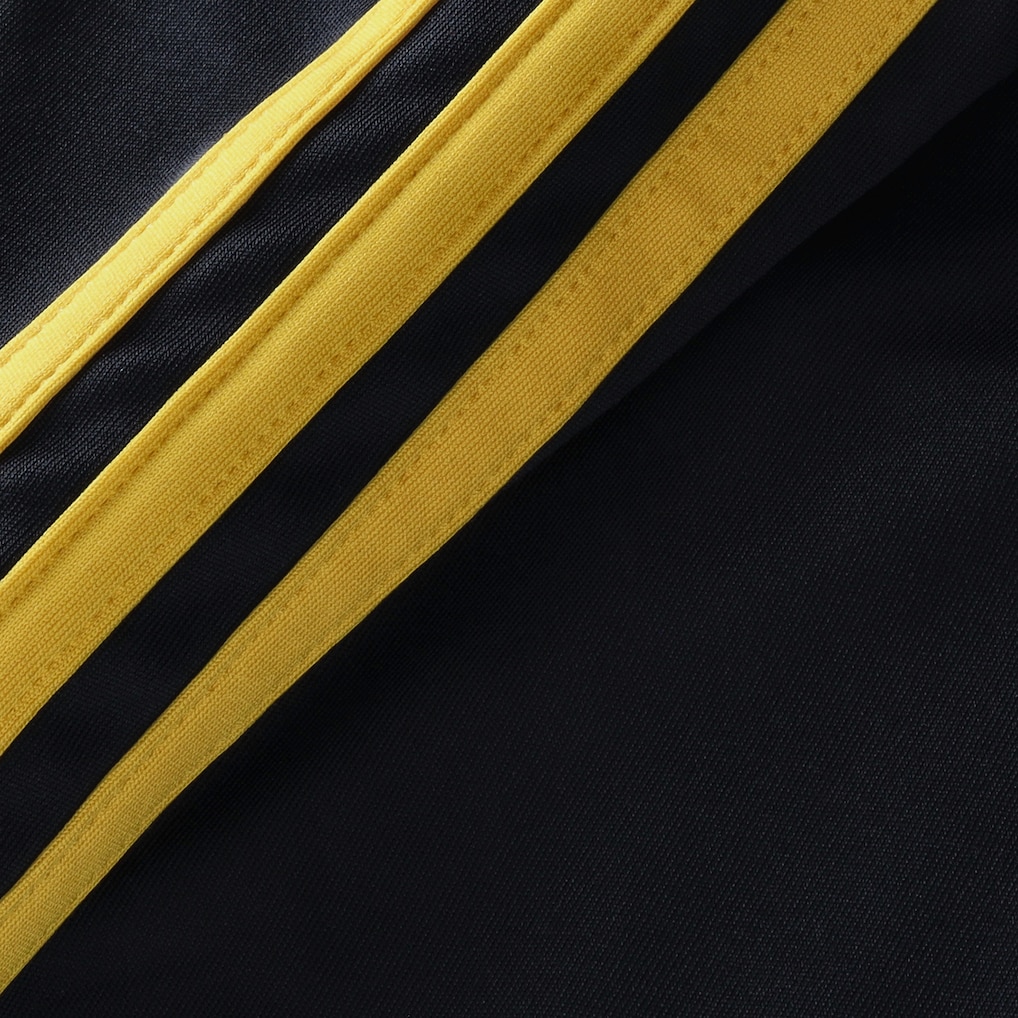 Adidas Leeds United Auswärtstrikot Minikit 26/27 - Image 8