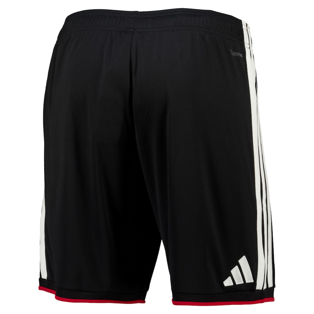 Adidas Sheffield United Heim Shorts 26/27 Herren - Image 3
