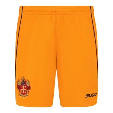 Castore Wolverhampton Wanderers Heimtrikot 26/27 Herren