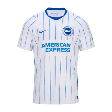 Nike Brighton & Hove Albion Auswärtstrikot 26/27 Herren