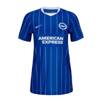 Nike Brighton & Hove Albion Damen Heimtrikot 26/27
