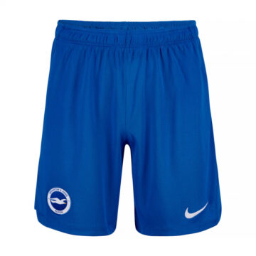 Nike Brighton & Hove Albion Heimshorts 2026/27 Kinder